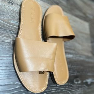 Madewell | Sandals | 7